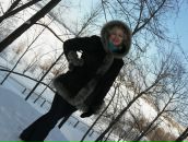 Фотография Абашевой Ольги