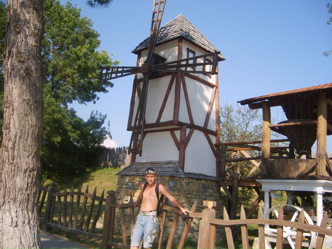 Станислав Филонов фотография #12