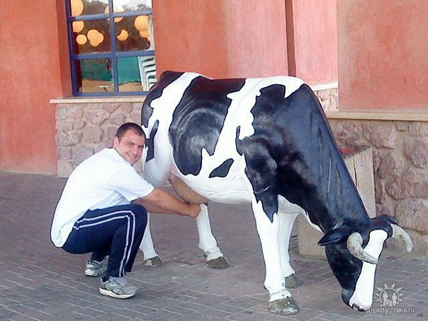 Leon Kritskiy фото №2
