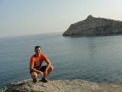 Фотография Бабошина Никиты