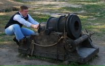 Олександр Яців фотография #15 (источник - https://vk.com/id5636292)