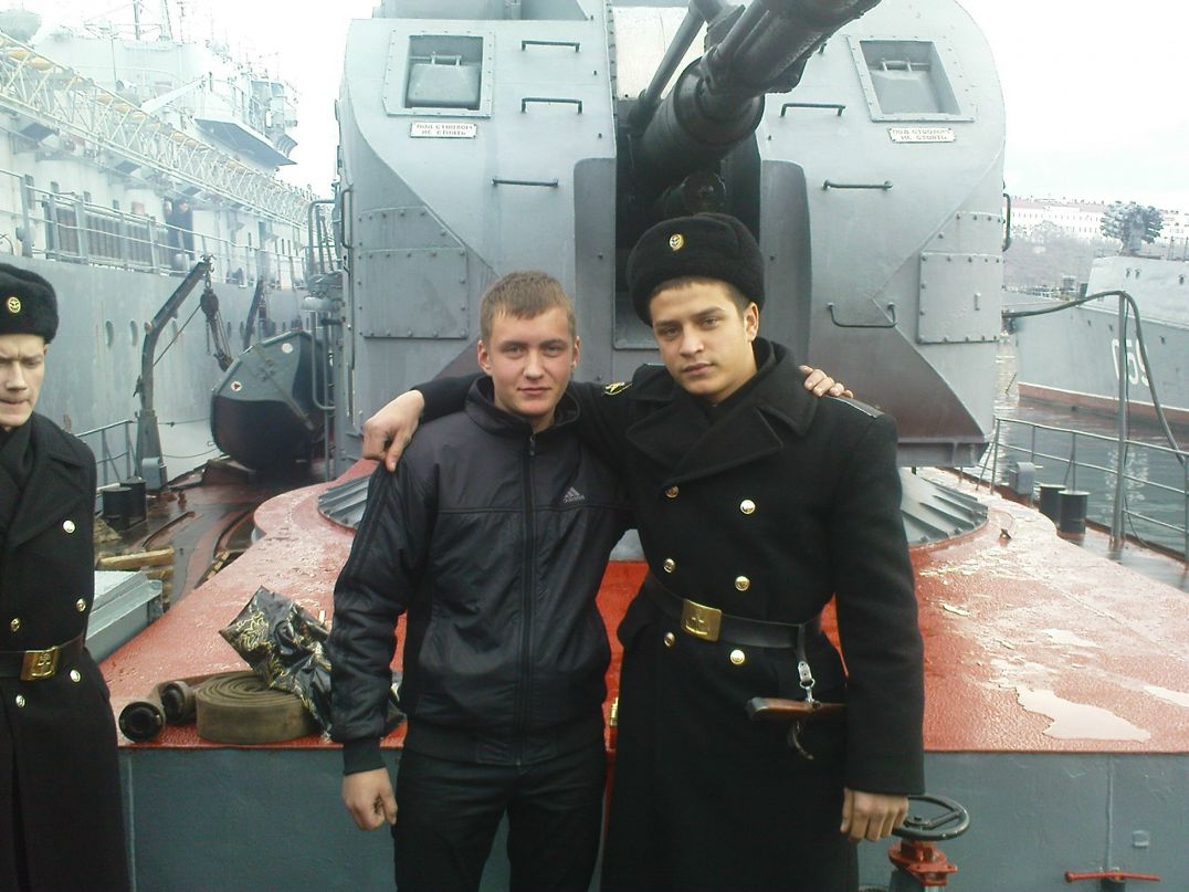 Дмитрий Демишев фотография #9