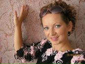 Фотография Фоминой Лилии