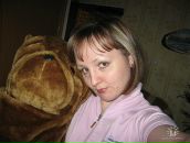 Фотография Прудниковой Светланы