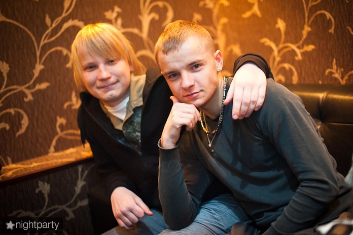 Егор Тимофеев фотография #21