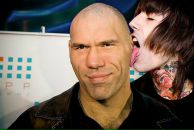 Jerry Lee фотография #20 (источник - https://vk.com/id2151654)