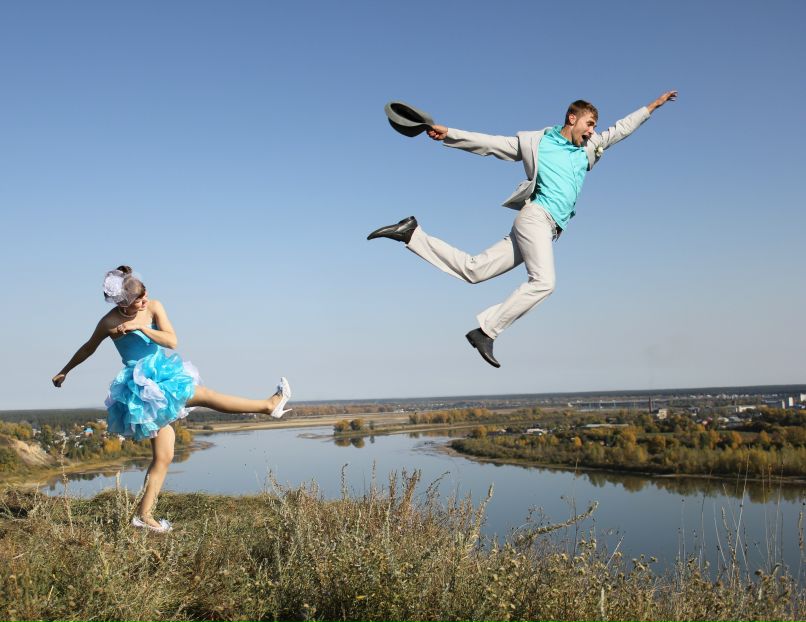 Семён Ревякин фотография #9