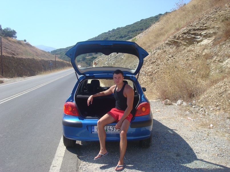 Дмитрий Варламов фотография #13