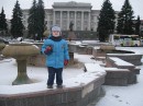 Антон Дудік фотография #14 (источник - https://vk.com/id68453387)