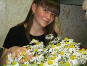 Фотография Рахматулиной Анастасии