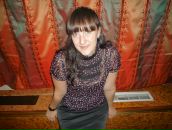 Фотография Рыжовой Ольги