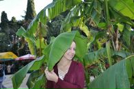 Фотография Сиделёвой Анастасии