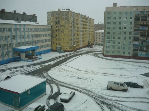 Данил Серёжкин фото №3