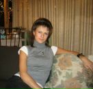 Фотография Даниловой Гали