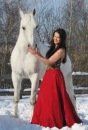 Фотография Часнык Анастасии