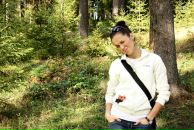 Фотография Аристовой Людмилы