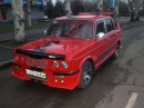Олександр Кращук фотография #6 (источник - https://vk.com/id179215816)