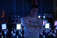 Фотография Новикова Артёма