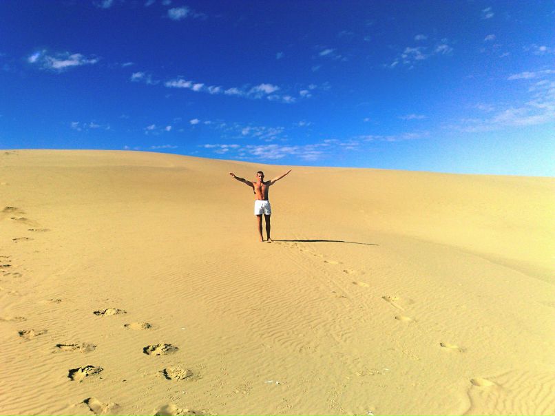 Дмитрий Лазутин фотография #16