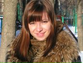 Фотография Смирновой Марии