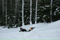 Фотография Гетия Анастасии