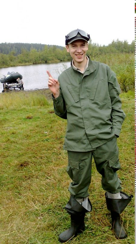 Пи Ка фотография #38