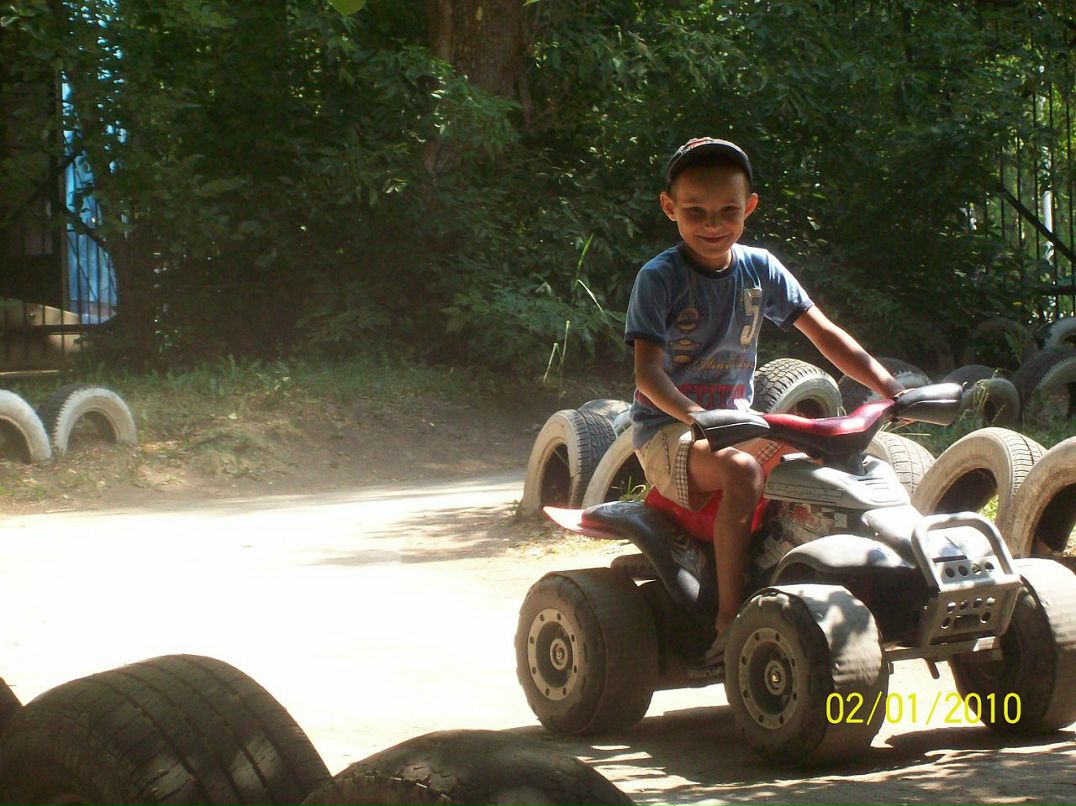 Ришат Сафин фотография #31