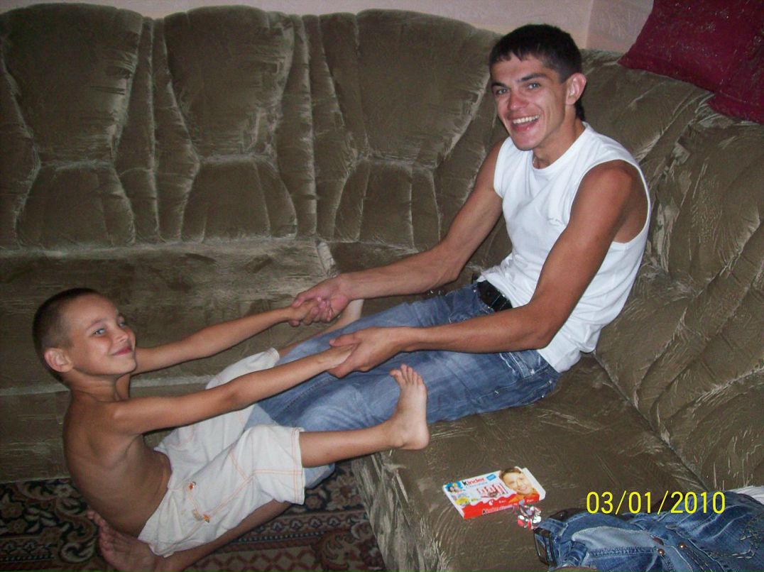 Ришат Сафин фотография #19