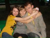 Олічка Рогатюк фотография #19 (источник - https://vk.com/id14702015)