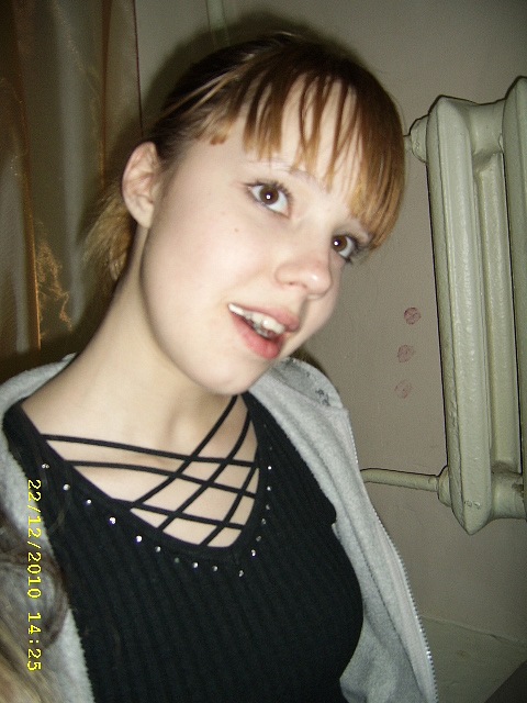 Катька Азанова фотография #42