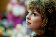 Фотография Сариной Марты