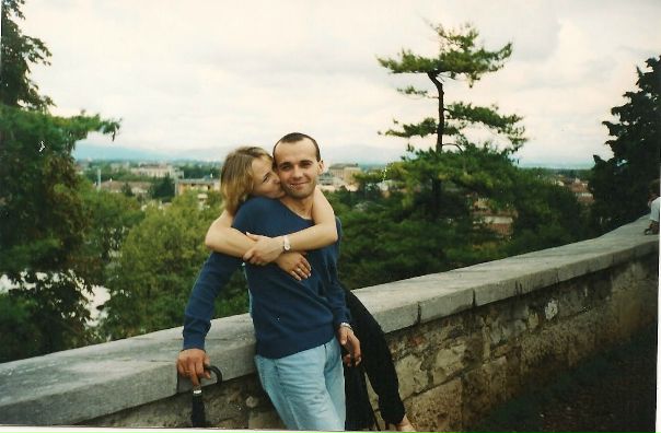 Oksana Pustovit фото №40