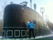 Фотография Бакина Сергея