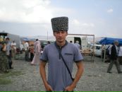 Фотография Bode Roman