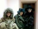 Фотография Затеевой Анны