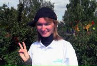 Фотография Пешковой Эльвиры