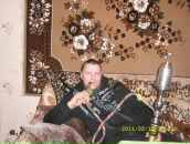 Фотография Петушкова Анатолия