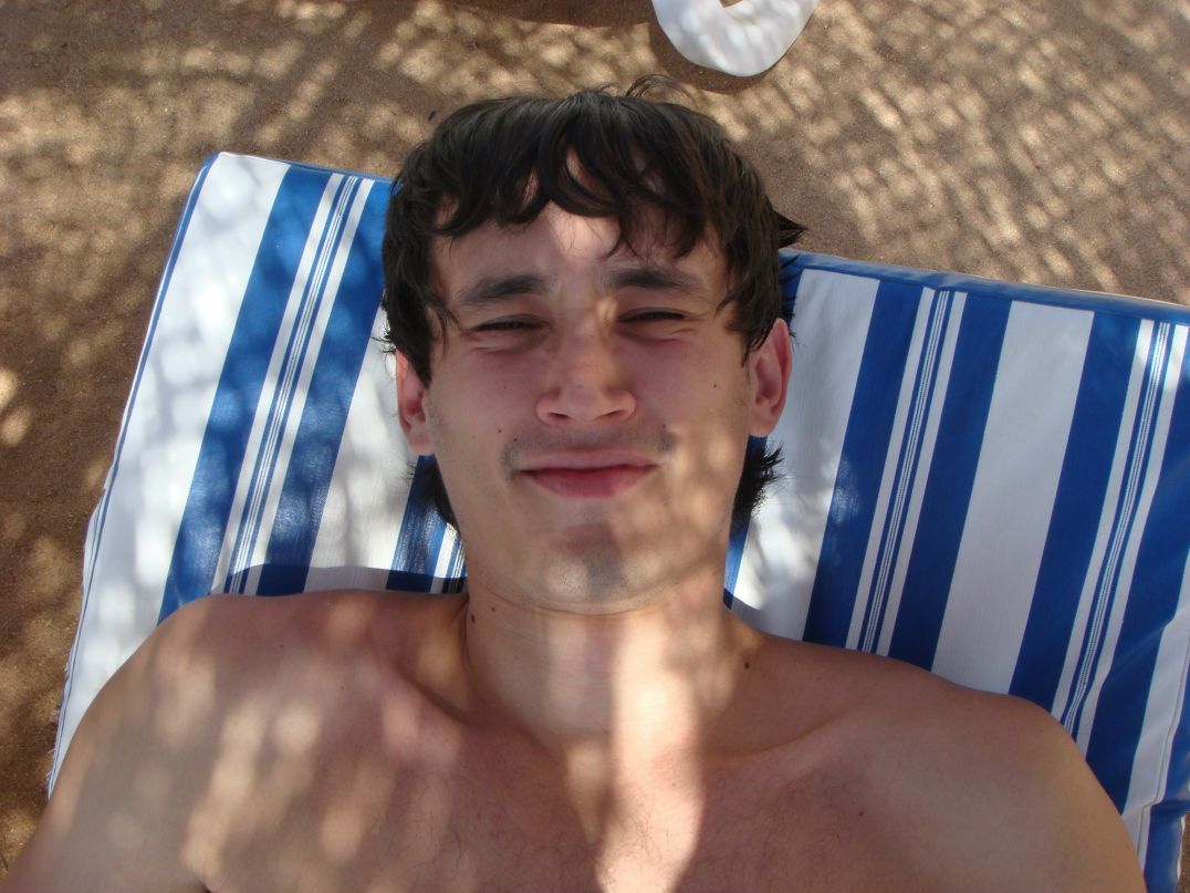 Сергей Салямов фотография #6