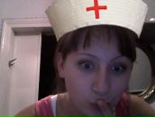 Міла Веретільник фотография #32 (источник - https://vk.com/id35604329)