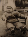 Фотография Лидовской Екатерины