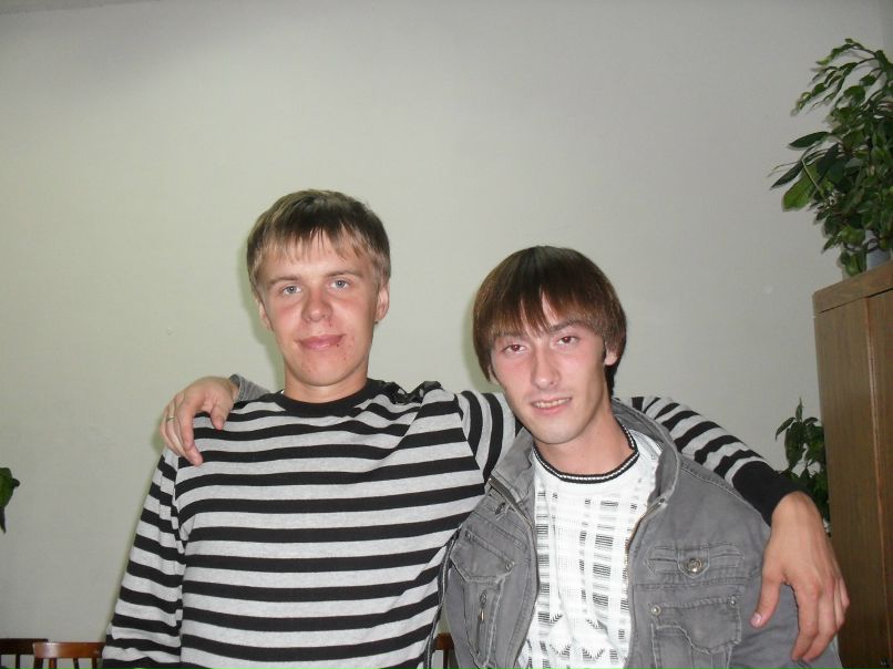 Сергей Попов фотография #48