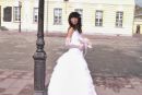 Фотография Иргалиевой Алии