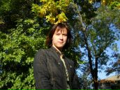 Фотография Гусаковой Оксаны