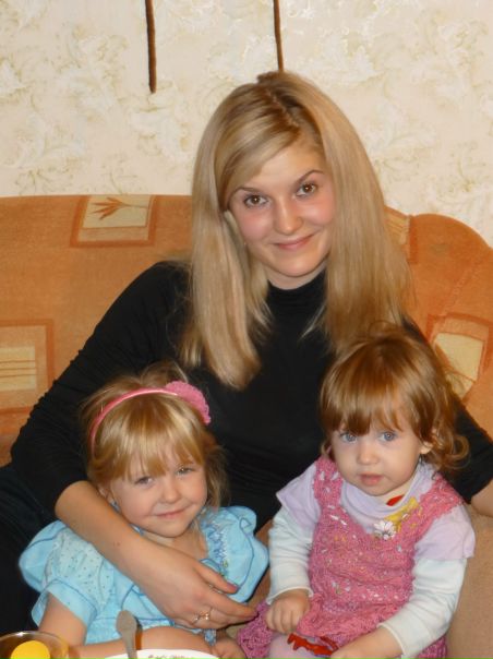 Наталья Ищенко фото №12