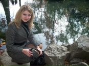 Ліля Лашкай фотография #15 (источник - https://vk.com/id36848557)