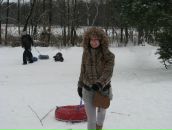 Фотография Кравченко Ксении