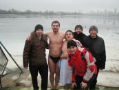 Олексій Чайка фотография #48 (источник - https://vk.com/id562226)