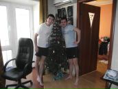 Фотография Дворянинова Александра