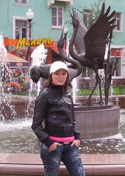 №10, Светлана Буранова, Петропавловск-Камчатский №10, Светлана Буранова, Петропавловск-Камчатский
