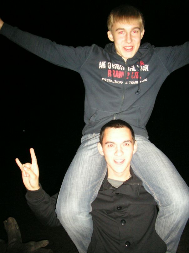 Максим Олегович фотография #25